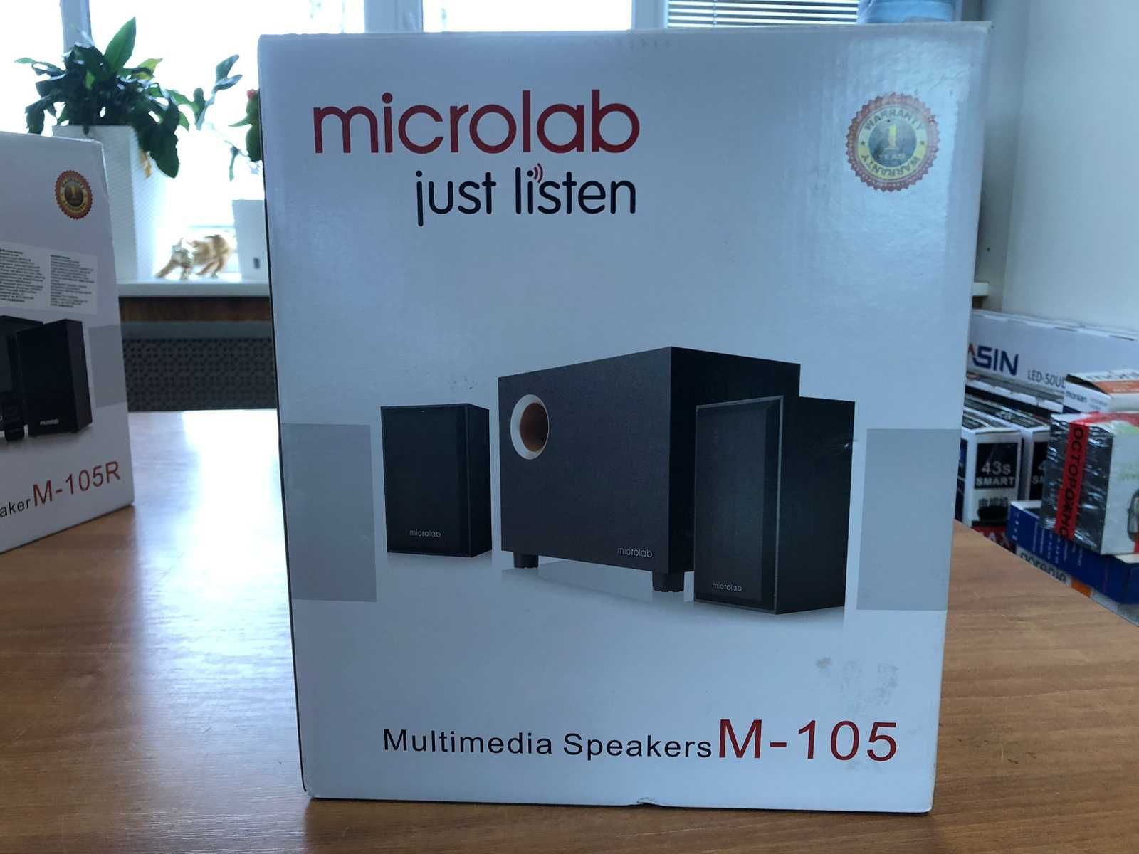 Колонки для компьютера Microlab Оригинал. Калонки. Колонка. Калонка.