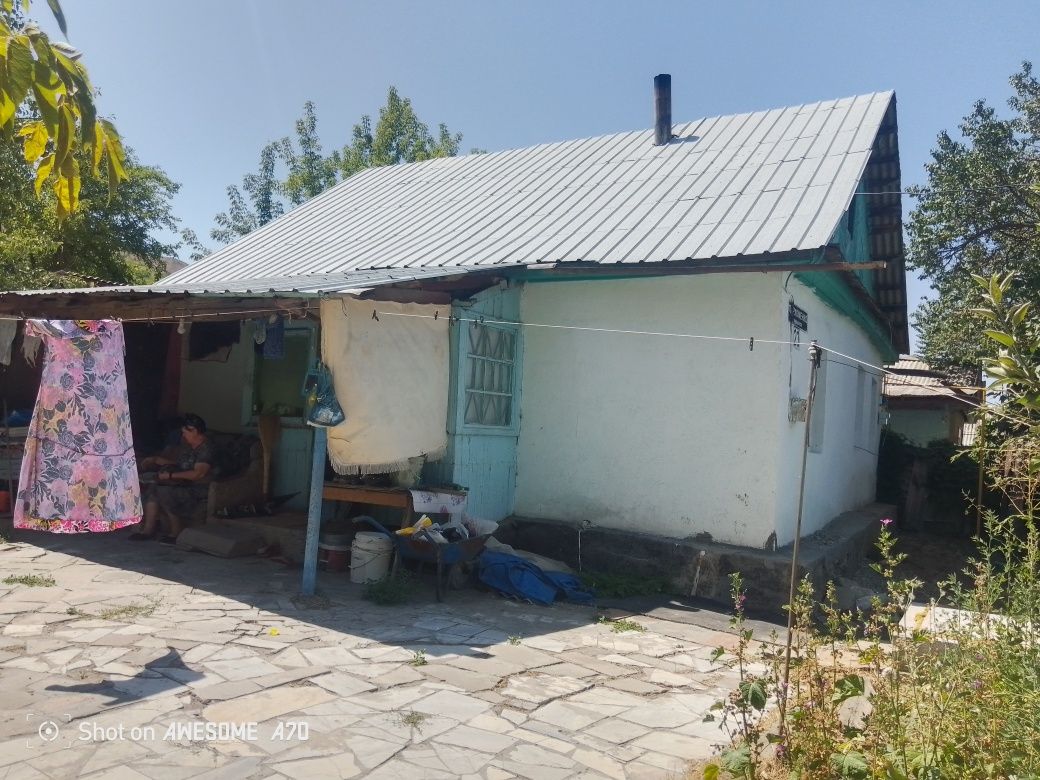 Продам дом в городе Текели