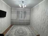 Продается 1 ком квартира микр Нур