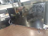 Продам телевизор Samsung smart tv 43 дюйма