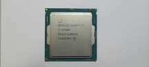 Процессор i7-6700k
