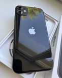 IPHONE 11 идеальном состоянии