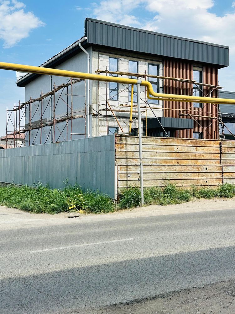 Аренда леса опалубка, доставка по Талгарскому району