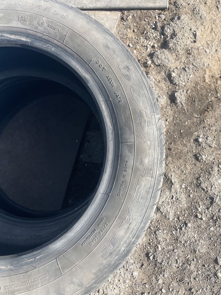 Goodyear 205/60 16