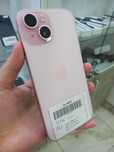 Продаётся iphone 15 /айфон 15