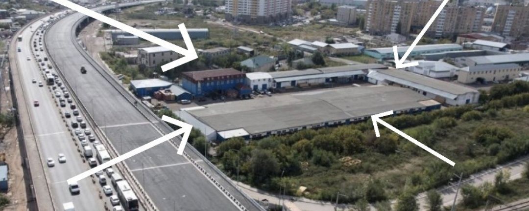 Аренда склада! Склад ответственного хранения! Все включено!