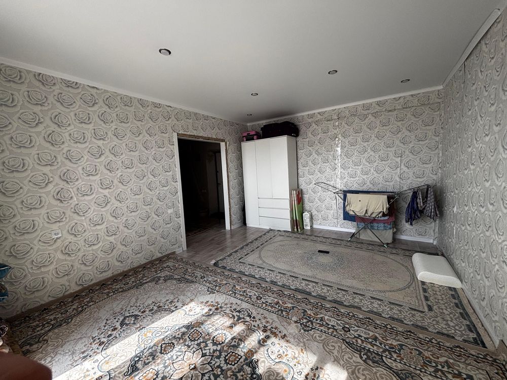 Продам 1ком квартиру