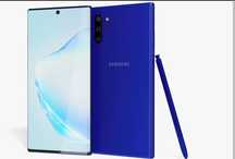 Samsung not 10 + 12/256: