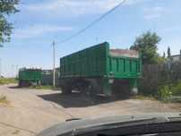 Продам прицеп в хорошем состоянии