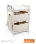 Пеленальный столик Stokke