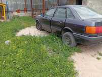 Продам Ауди 80 в3