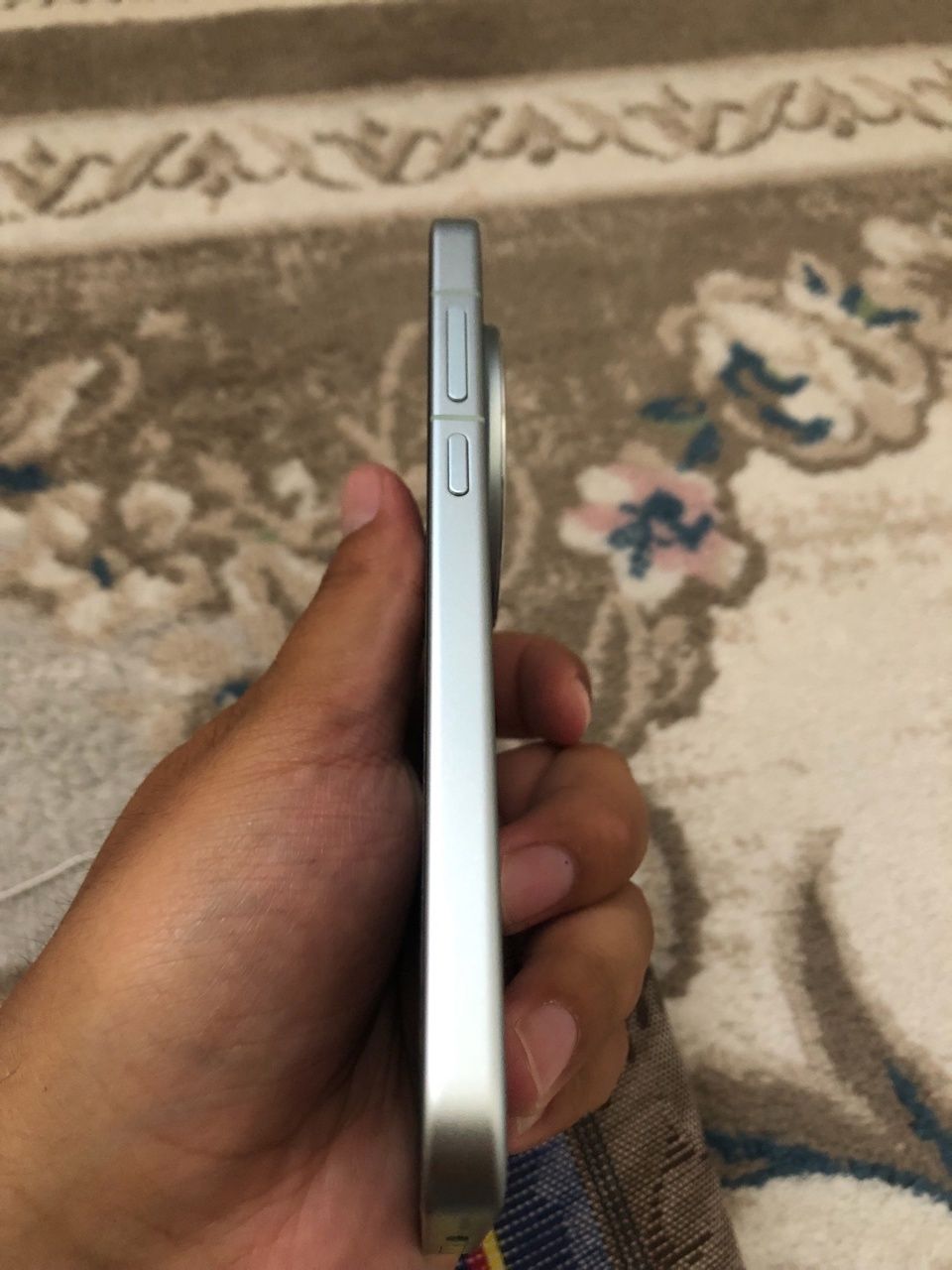 Vivo x 200 pro mini