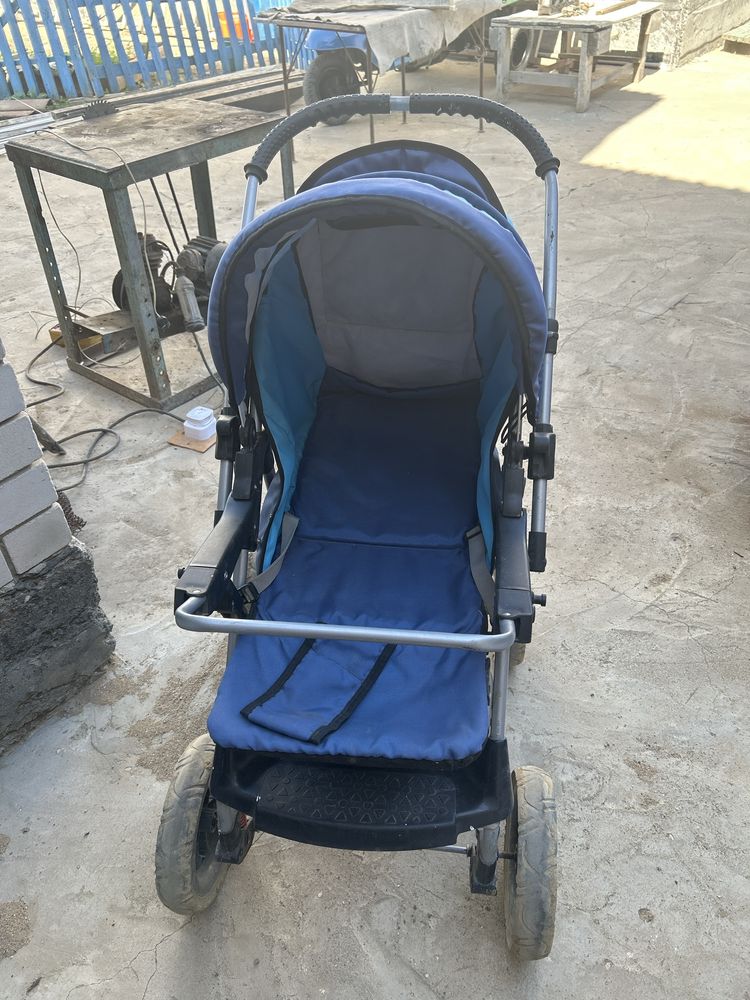 Коляска детские продам
