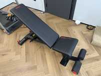 Скамья для жима Decathlon Bench 900