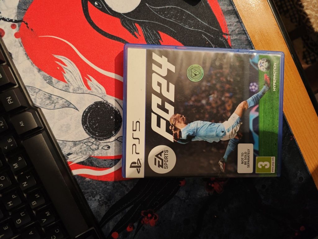 Продаю новые диски для. PS4/5