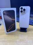 iPhone 16 pro 256 гб