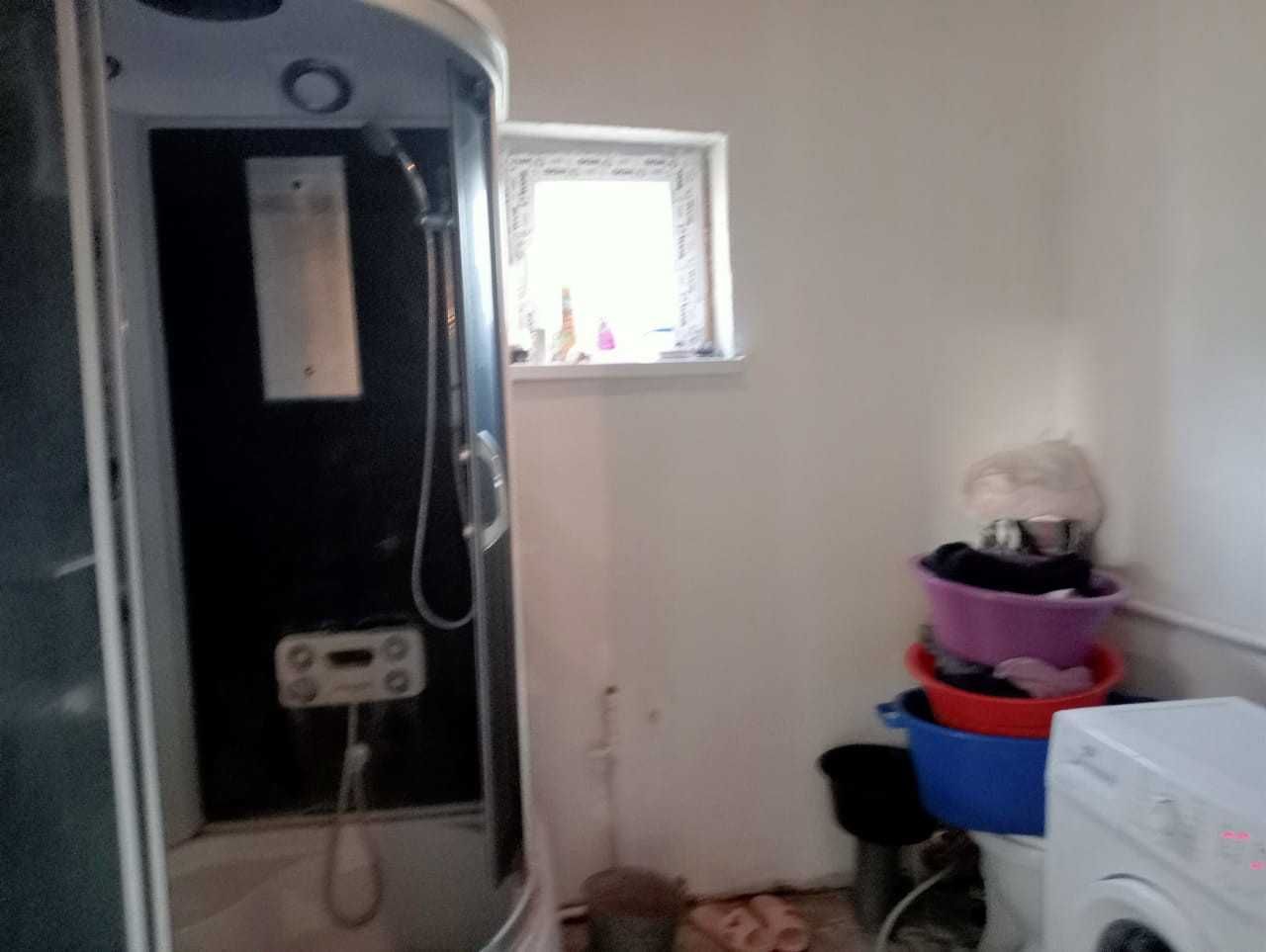 Недорого продается дом в с.Желаево с участком 6соток