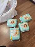 Продам последние памперсы по скидке pampers premium care