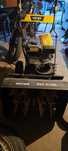 Снегоуборщик HUTER SGC 4100L