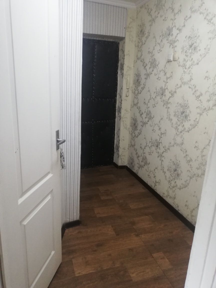 Продам двухкомнатную квартиру.