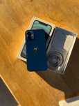 iPhone 12 128gb 100%
