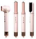 ЖАҢА Стайлер Istyle Pro 1300 Вт – 4 насадка!