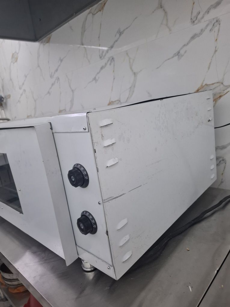 Духовка для самсы, хлеба.  2 шт. 220V.