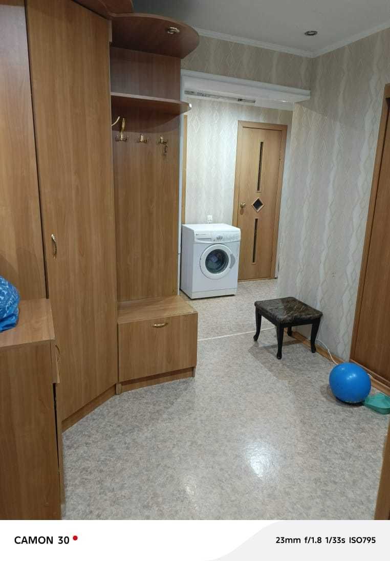 Сдам 3 комнутную квартиру