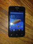 Продам мобильный телефон Fly IQ434 (простушка)