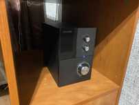 Компьютерные колонки Microlab M223 (с сабвуфером)
