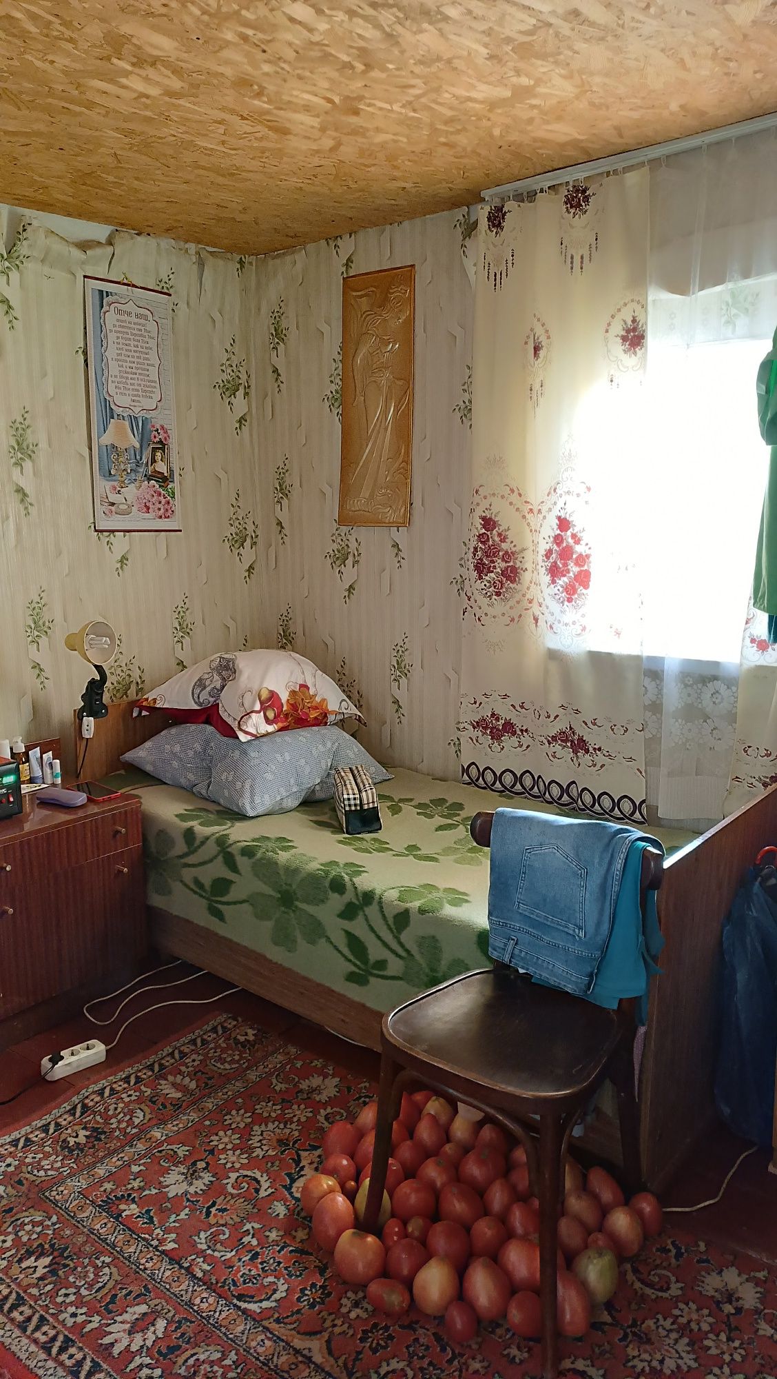 ПРОДАЮ ДАЧУ в обществе СПП