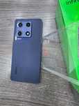 Inxfinix Note 30 Pro 8/256 Black