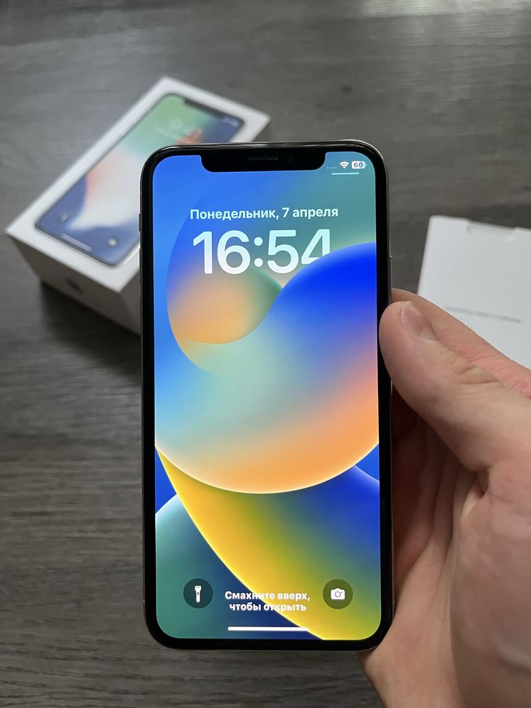Apple Iphone X / Iphone 10
