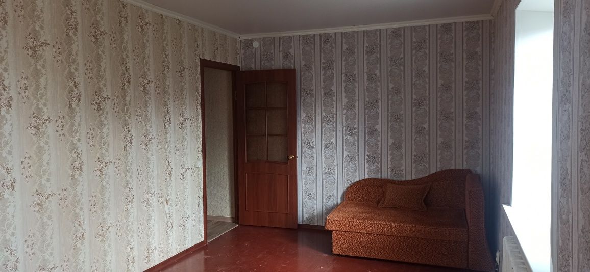 Продам 1-комнатную