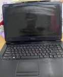 Ноутбук Dell Inspiron N5050 Windows 7