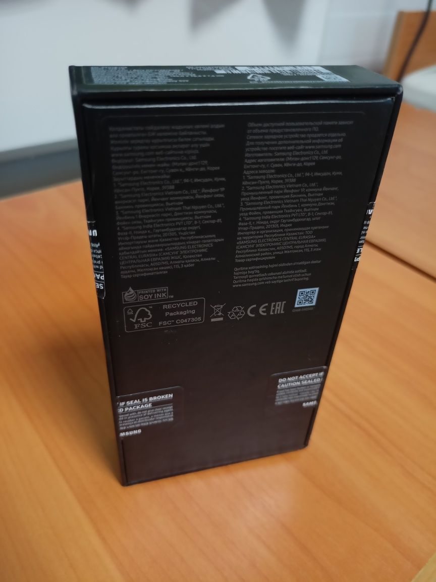 Продам Самсунг S22 128 гб