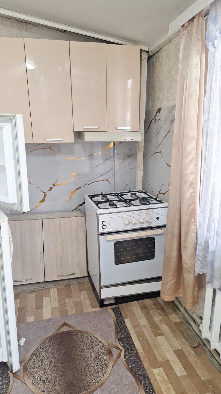 Сдам двухкомнатную времянку
