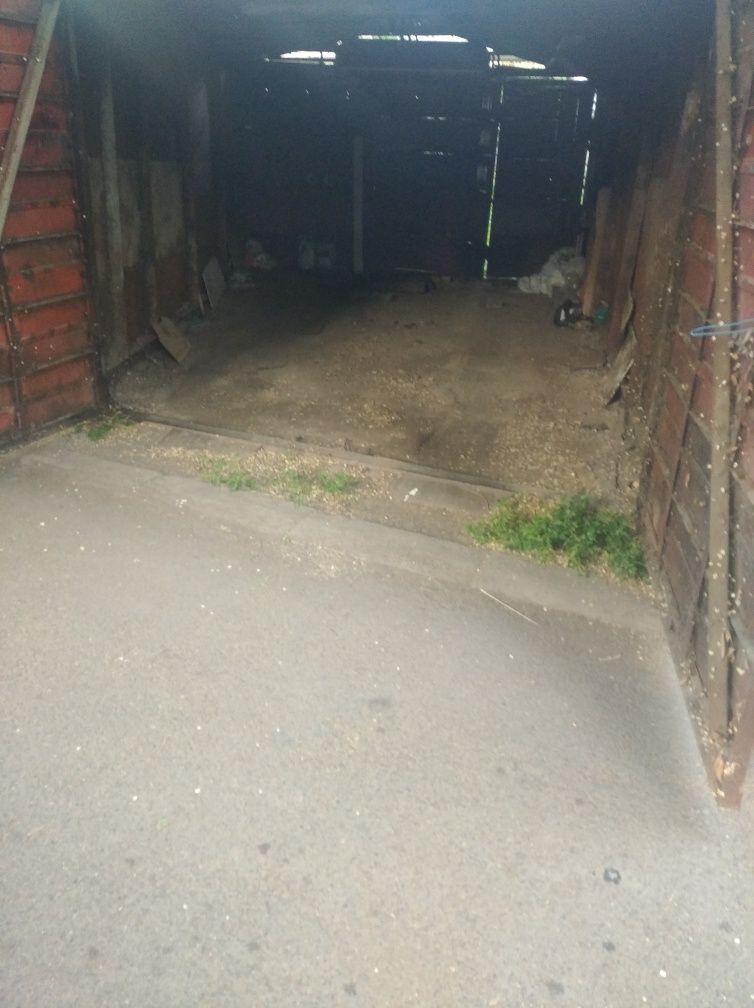 Сдам гараж в аренду