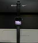Apple watch se 44mm x nike