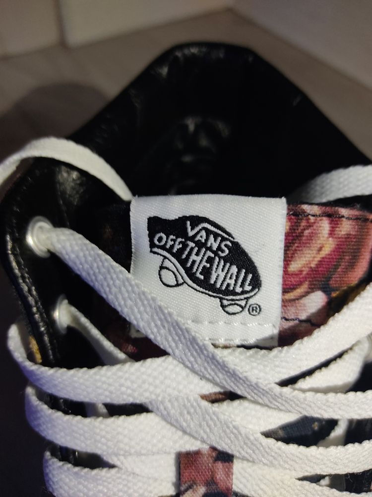 Vans moody оригинал