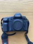 Canon EOS 5D Body