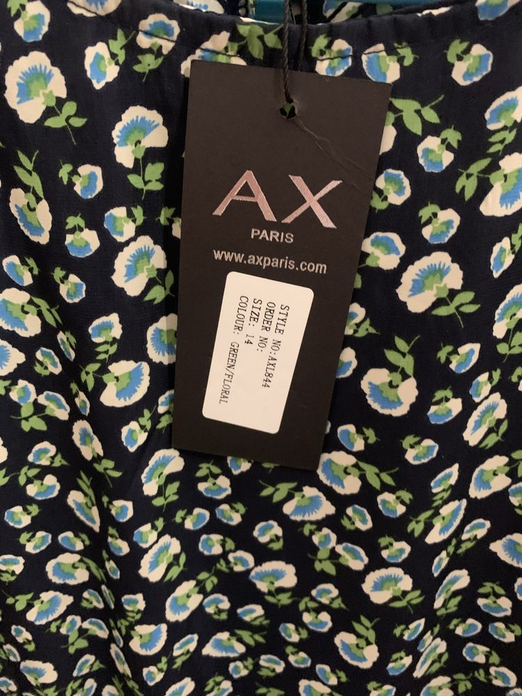 Платья новые ASOS  и ZARA