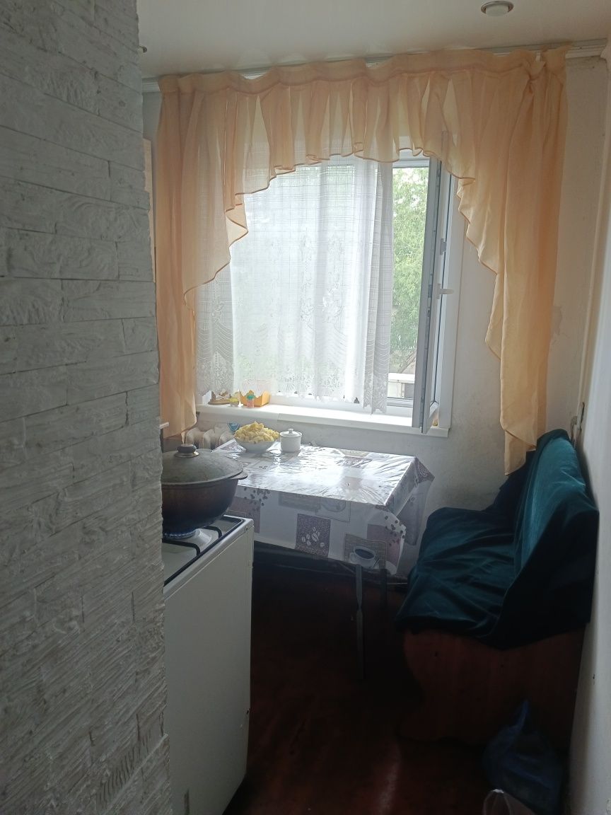 Продам квартиру 2комнатную