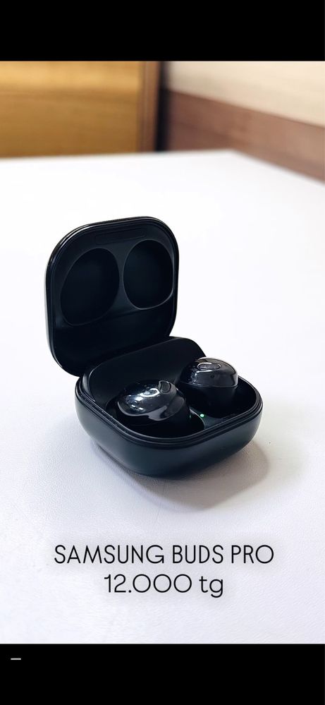 Samsung Buds Pro