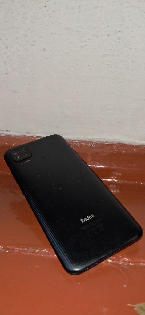 Продаетса Redmi 9C 64/3