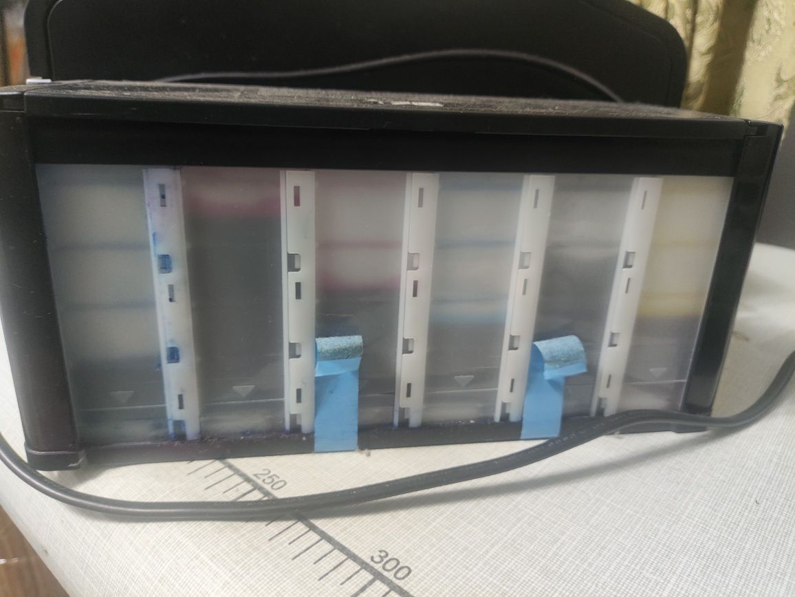 Принтер Epson l805