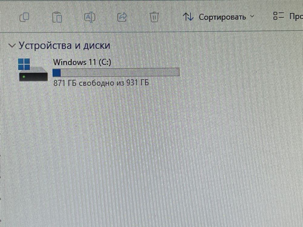 Игровой Системный блок Intel Core i5-13400F|32Gb|SSD1Tb|RTX3060 12Gb