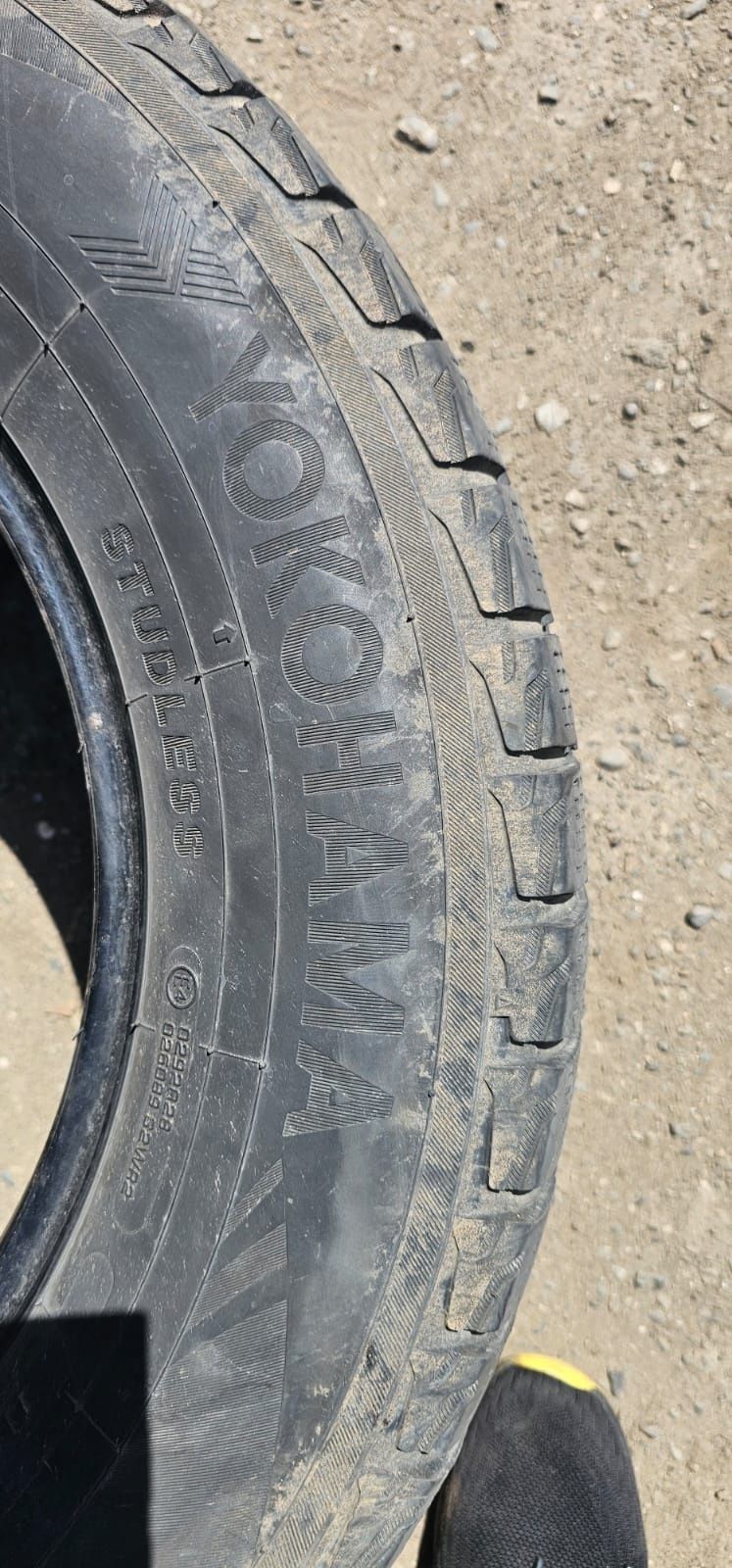 Продам автошины.