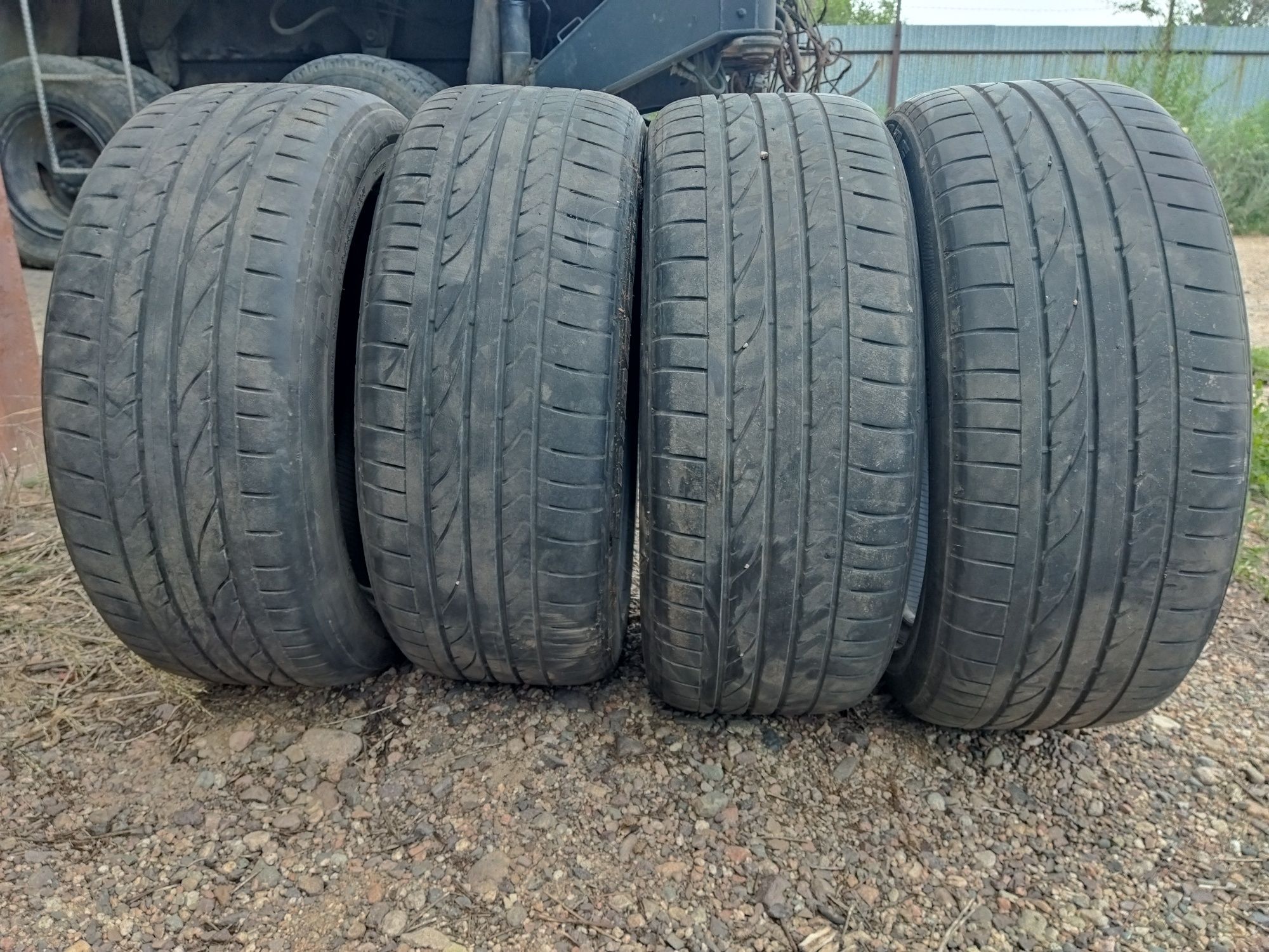 Bridgestone Potenza