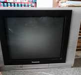 Телевизор "Panasonic"